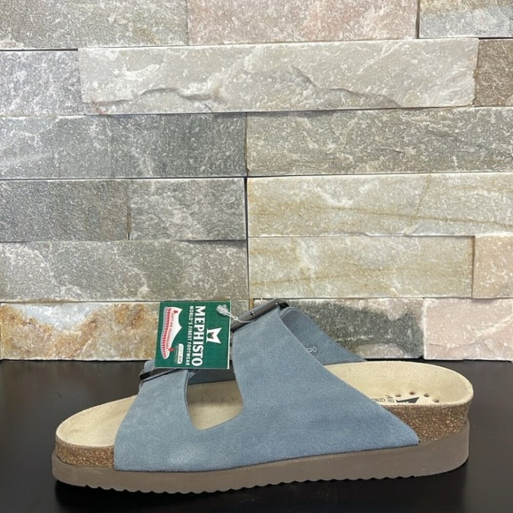🎁 Mephisto Hester Women's Sandal - Picture 7 of 8
